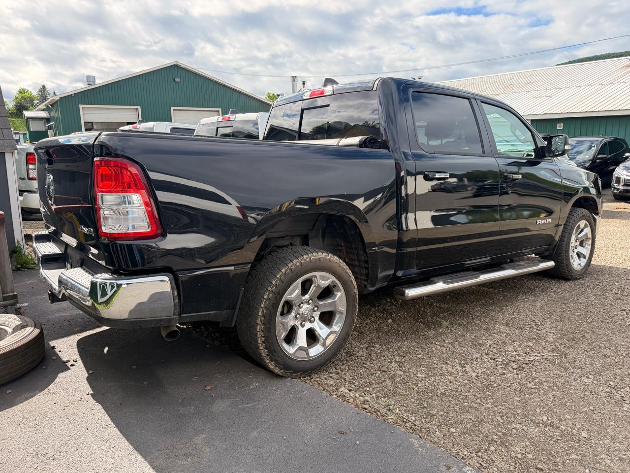 ram ram 1500 pickup 2019 1C6RRFFG7KN817581 image ram ram 1500 pickup 2019 1C6RRFFG7KN817581 image